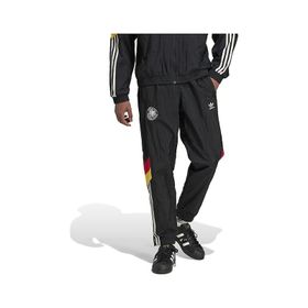 Adidas IY7051 DFB OG TP Futbol Siyah Erkek Eşofman Altı