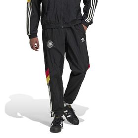 Adidas IY7051 DFB OG TP Futbol Siyah Erkek Eşofman Altı