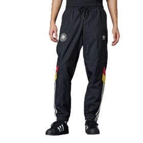 Adidas IY7051 DFB OG TP Futbol Siyah Erkek Eşofman Altı