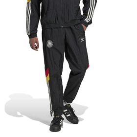 Adidas IY7051 DFB OG TP Futbol Siyah Erkek Eşofman Altı