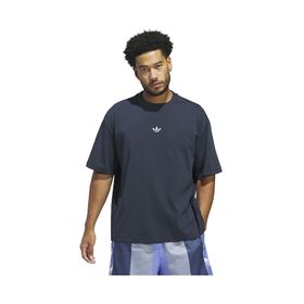 Adidas IY7391 Mavi GFX TEE Günlük Unisex T-Shirt