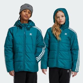 Adidas IY7495 Adicolor Lifestyle Çocuk Mont
