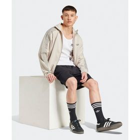 Adidas IY8520 Ess Sho Siyah Erkek Spor Şort