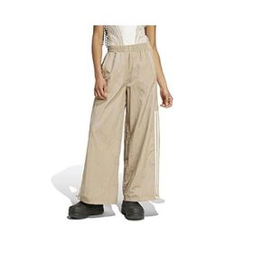 Adidas IY9240 Atlanta TP Krem Kadın Pantolon