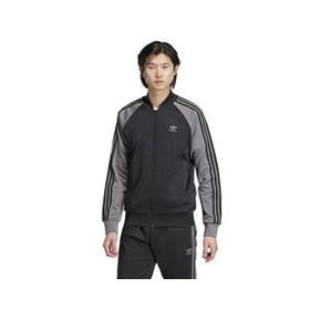 Adidas IY9858 SST TT Siyah Erkek Ceket