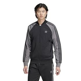 Adidas IY9858 SST TT Siyah Erkek Ceket