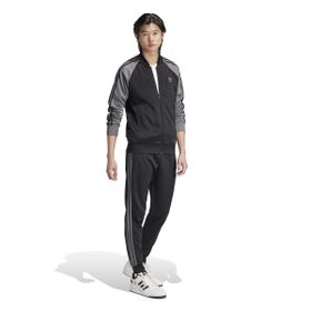 Adidas IY9858 SST TT Siyah Erkek Ceket