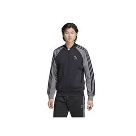 Adidas IY9858 SST TT Siyah Erkek Ceket