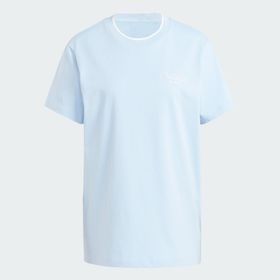 Adidas IZ0107 Graphic Loose Lifestyle Kadın T-shirt