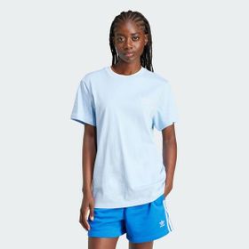 Adidas IZ0107 Graphic Loose Lifestyle Kadın T-shirt