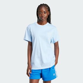 Adidas IZ0107 Graphic Loose Lifestyle Kadın T-shirt
