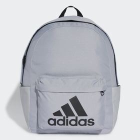 Adidas IZ1884 Classic Badge Of Sport Gri Unisex Sırt Çantası