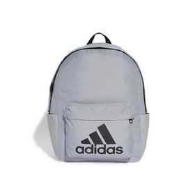 Adidas IZ1884 ClSC BOS BP Gri Sırt Çantası