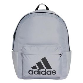 Adidas IZ1884 ClSC BOS BP Gri Sırt Çantası