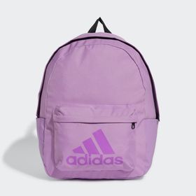 Adidas IZ1886 Classic Badge Of Sport Mor Unisex Sırt Çantası