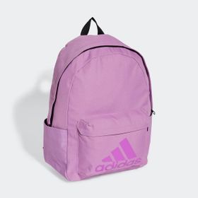 Adidas IZ1886 Classic Badge Of Sport Mor Unisex Sırt Çantası