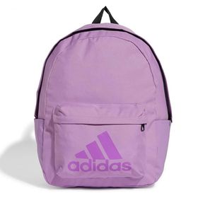 Adidas IZ1886 ClSC BOS BP Mor Sırt Çantası