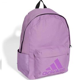 Adidas IZ1886 ClSC BOS BP Mor Sırt Çantası