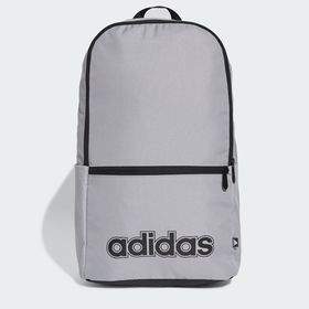 Adidas IZ1904 Linear Classic Day Gri Unisex Sırt Çantası