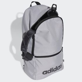 Adidas IZ1904 Linear Classic Day Gri Unisex Sırt Çantası