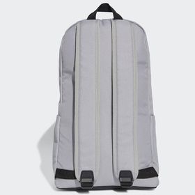 Adidas IZ1904 Linear Classic Day Gri Unisex Sırt Çantası