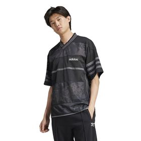 Adidas IZ2521 Siyah Camo AB SL Günlük Erkek T-Shirt