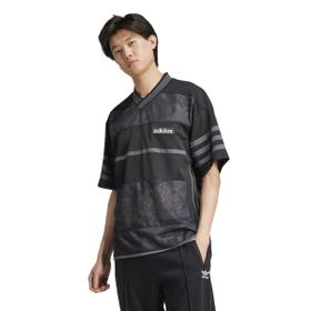 Adidas IZ2521 Siyah Camo AB SL Günlük Erkek T-Shirt