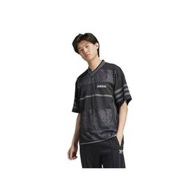Adidas IZ2521 Siyah Camo AB SL Günlük Erkek T-Shirt