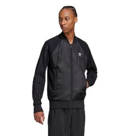 Adidas IZ2541 Mono TT Siyah Erkek Ceket