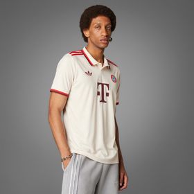 Adidas IZ3129 FC Bayern 24/25 Üçüncü Futbol Erkek Forma