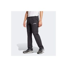 Adidas IZ3320 Terrex Multi Siyah Erkek Pantolon