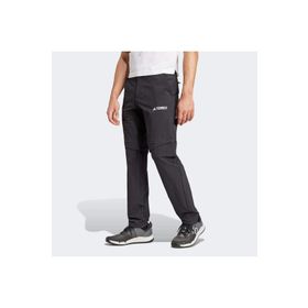 Adidas IZ3320 Terrex Multi Siyah Erkek Pantolon