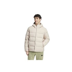 Adidas IZ4702 Helionic Bej Outdoor Erkek Ceket