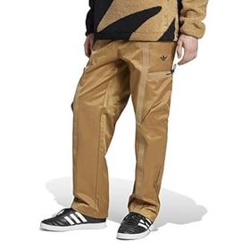 Adidas IZ4854 Cargo Pant Krem Günlük Kargo Erkek Pantolon