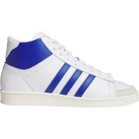 Adidas Jabbar Hi JS2155 Beyaz Unisex Spor Ayakkabı