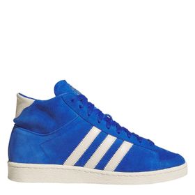 Adidas Jabbar High Top Mavi Erkek Spor Ayakkabı