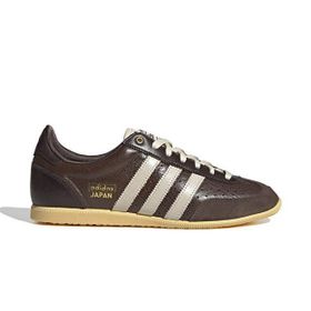 Adidas Japan KJ6158 Kahverengi Kadın Spor Ayakkabı