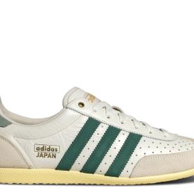 Adidas Japan Siyah Kadın Spor Ayakkabı