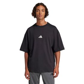Adidas JC5338 Future Icons Small Logo Lifestyle Training Erkek T-Shirt