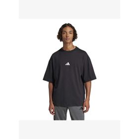 Adidas JC5338 Future Icons Small Logo Lifestyle Training Erkek T-Shirt