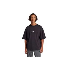 Adidas JC5338 Future Icons Small Logo Lifestyle Training Erkek T-Shirt