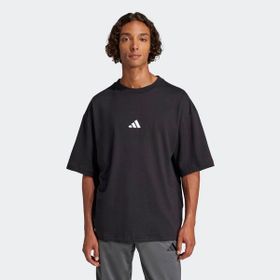 Adidas JC5338 Future Icons Small Logo Lifestyle Training Erkek T-Shirt