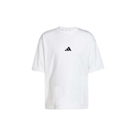Adidas JC5339 Future Icons Small Logo Lifestyle Training Erkek T-Shirt