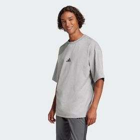 Adidas JC5340 Future Icons Small Logo Erkek T-Shirt
