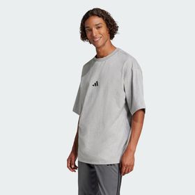 Adidas JC5340 Future Icons Small Logo Erkek T-Shirt