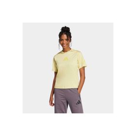 Adidas JC5400 Z.N.E. Lifestyle Training Kadın T-shirt