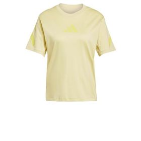 Adidas JC5400 Z.N.E. Lifestyle Training Kadın T-shirt