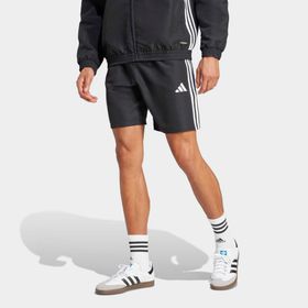 Adidas JC5450 Siyah Tiro Essentials Erkek Şort