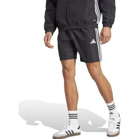Adidas JC5450 Siyah Tiro Essentials Erkek Şort