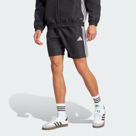 Adidas JC5450 Siyah Tiro Essentials Erkek Şort